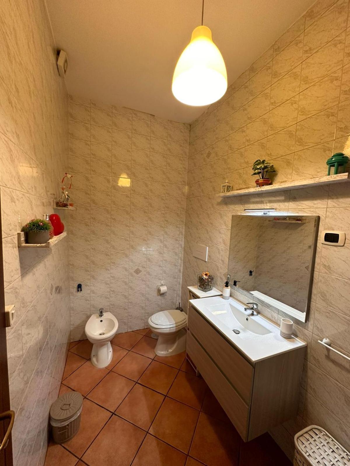 Ricomincio Da Qui Apartment Neapel