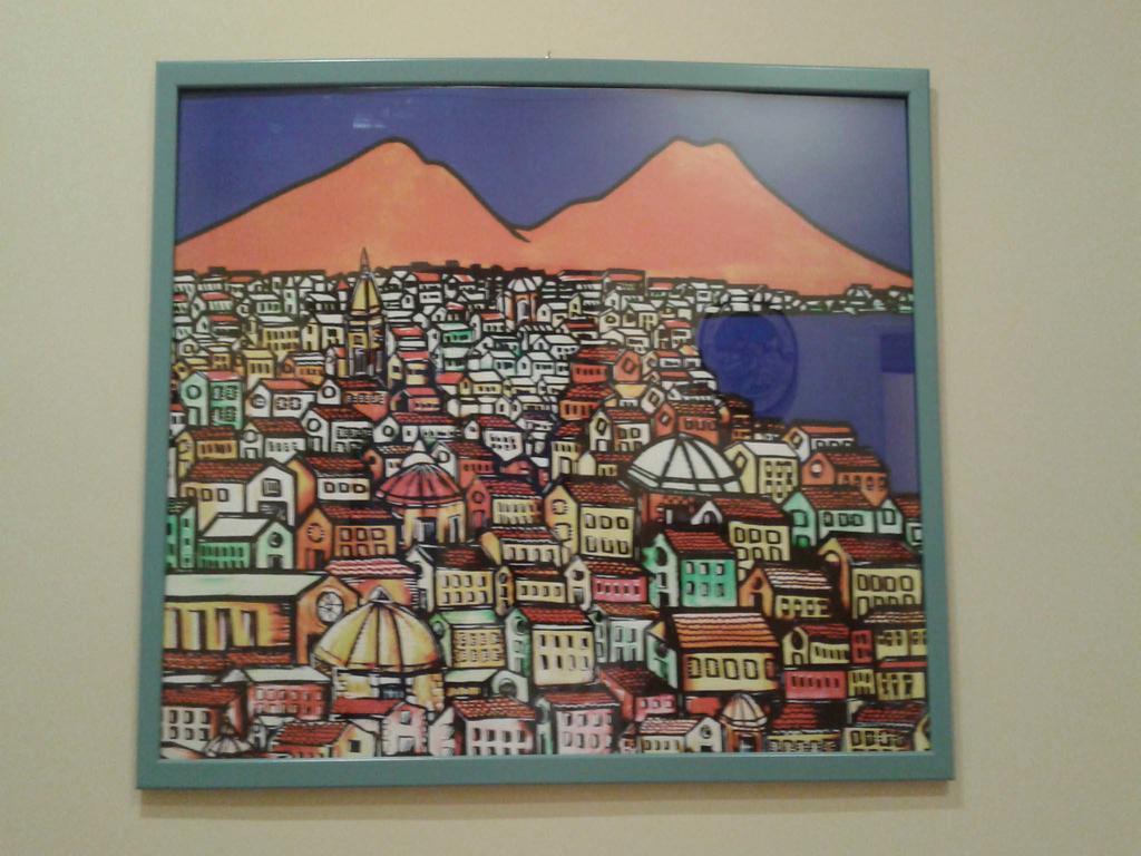 Apartment Ricomincio Da Qui *