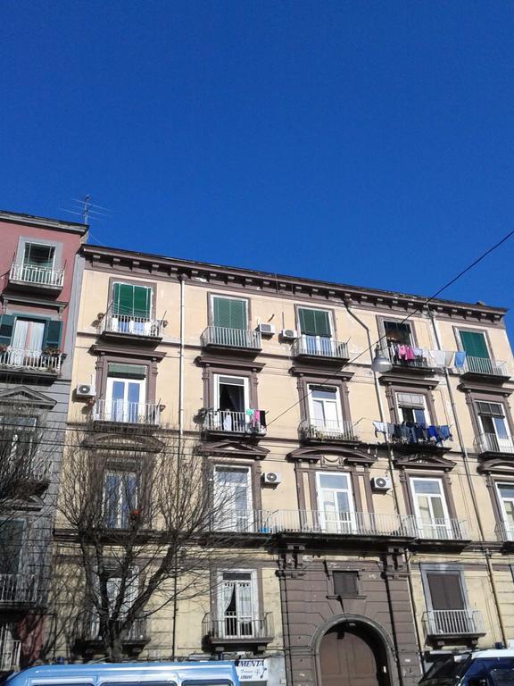 Ricomincio Da Qui Apartment Neapel