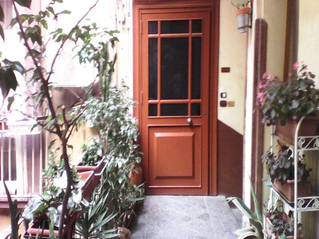 Apartment Ricomincio Da Qui Neapel