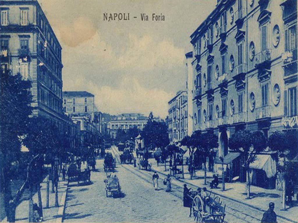 Ricomincio Da Qui Apartment