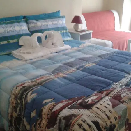 Ricomincio Da Qui Apartment Naples Room photo