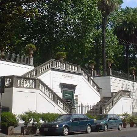 Ricomincio Da Qui Apartment Naples Exterior photo