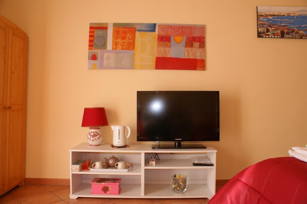 Apartment Ricomincio Da Qui