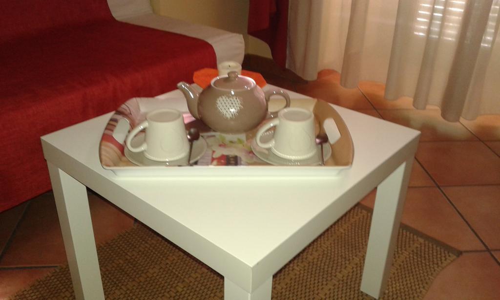 Apartment Ricomincio Da Qui Naples
