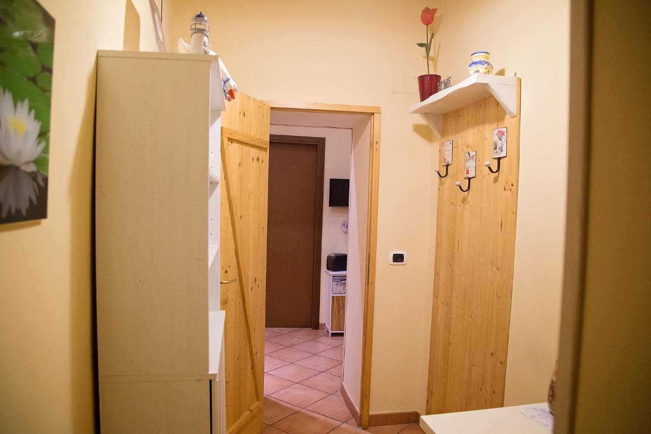 Ricomincio Da Qui Apartment *